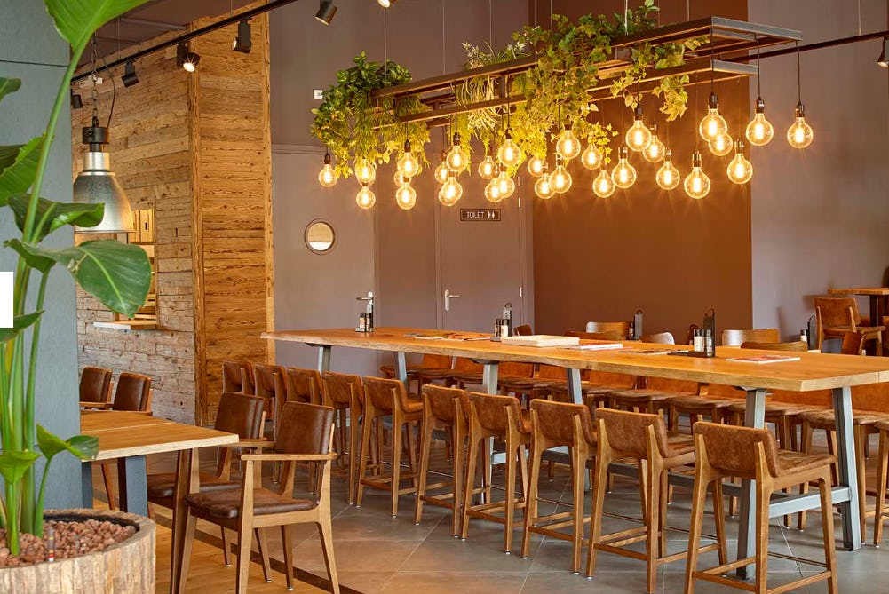 Trends in meubilair: echt, eerlijk en eenvoud