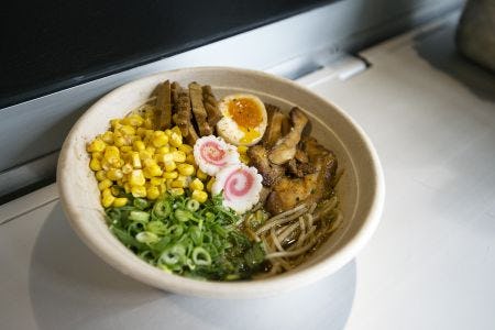 Horecava Food Cultures: Next Level Kitchen & High Traffic