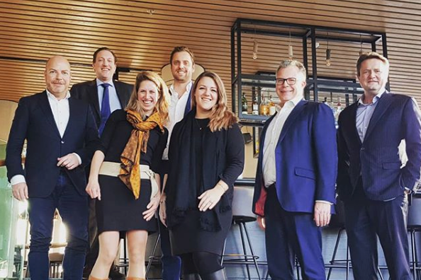 Top 3 Hotello of the Year 2019 bekend