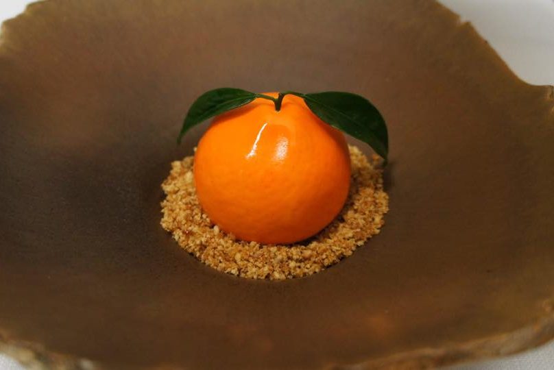 Yurii Ivanov is Patissier van het jaar GaultMillau 2019