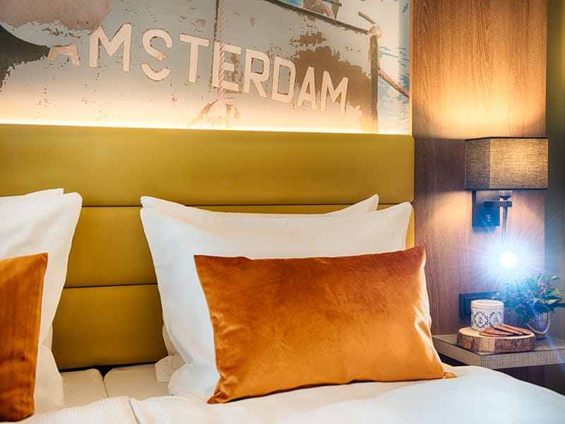 Eerste Leonardo Royal Hotel van Nederland opent in april