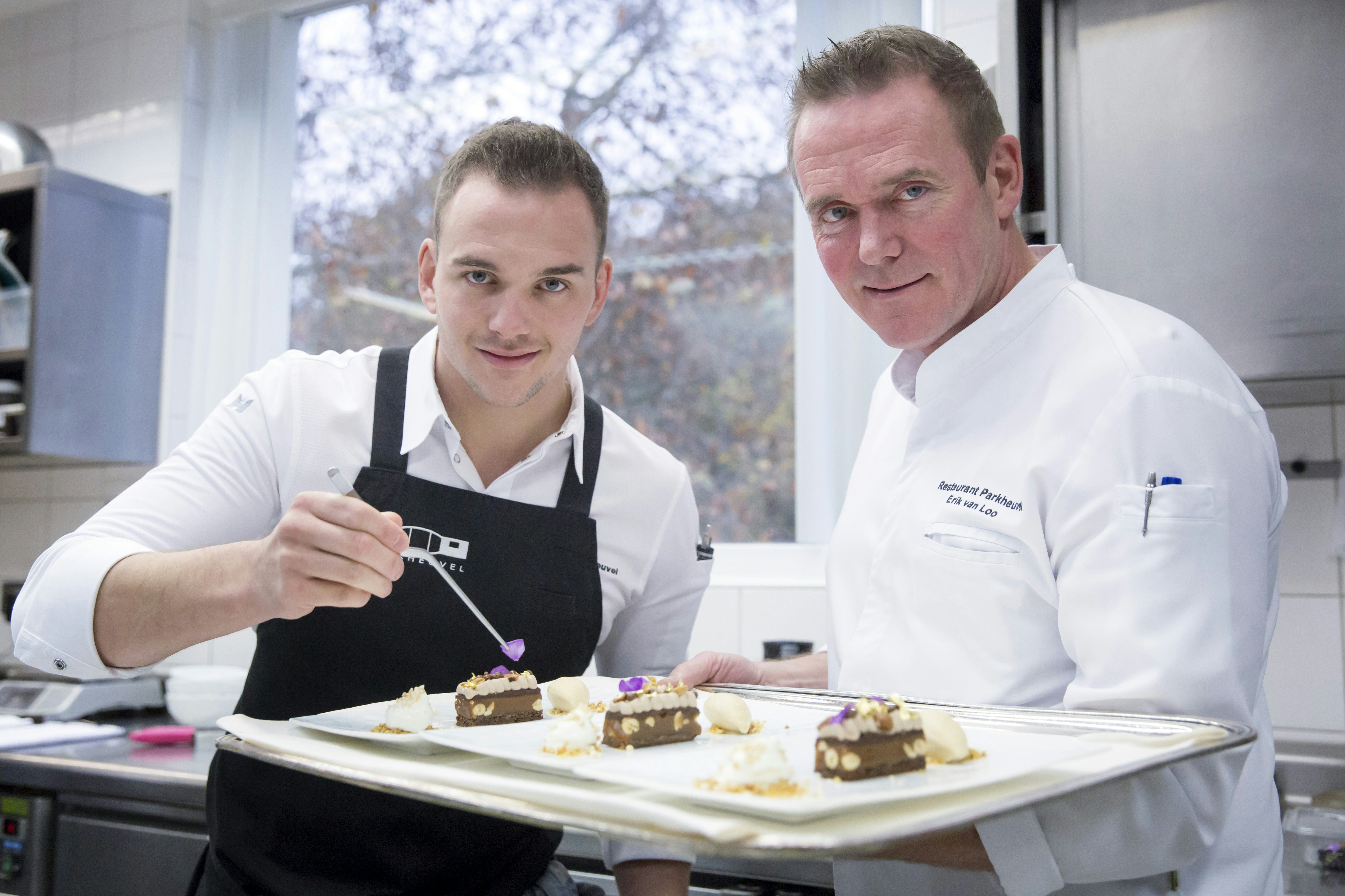 Hotel The Anthony haalt Erik van Loo en Peter Gast naar Utrecht