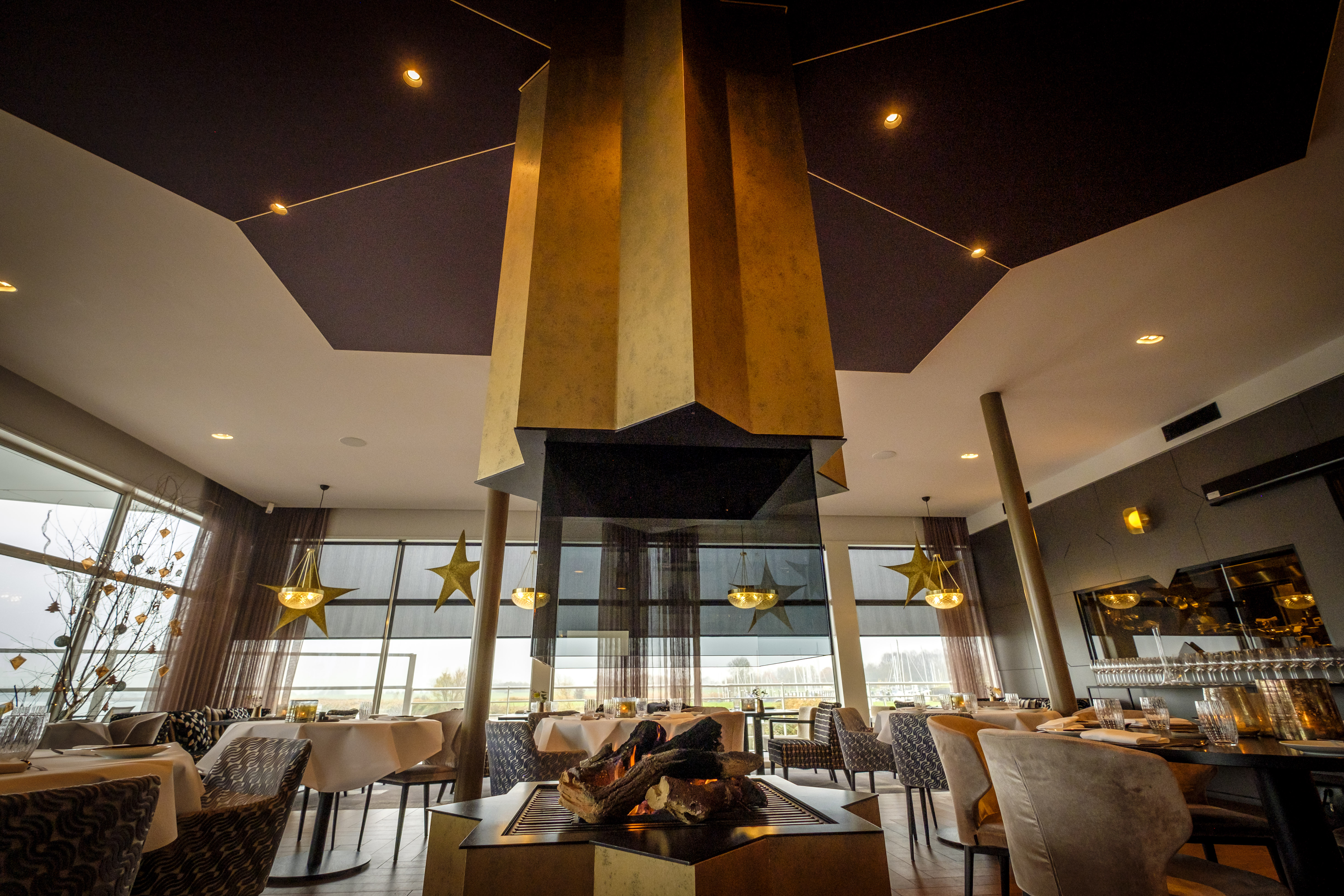 Foto's: Roel Dijkstra Fotografie / Foto : Fred Libochant