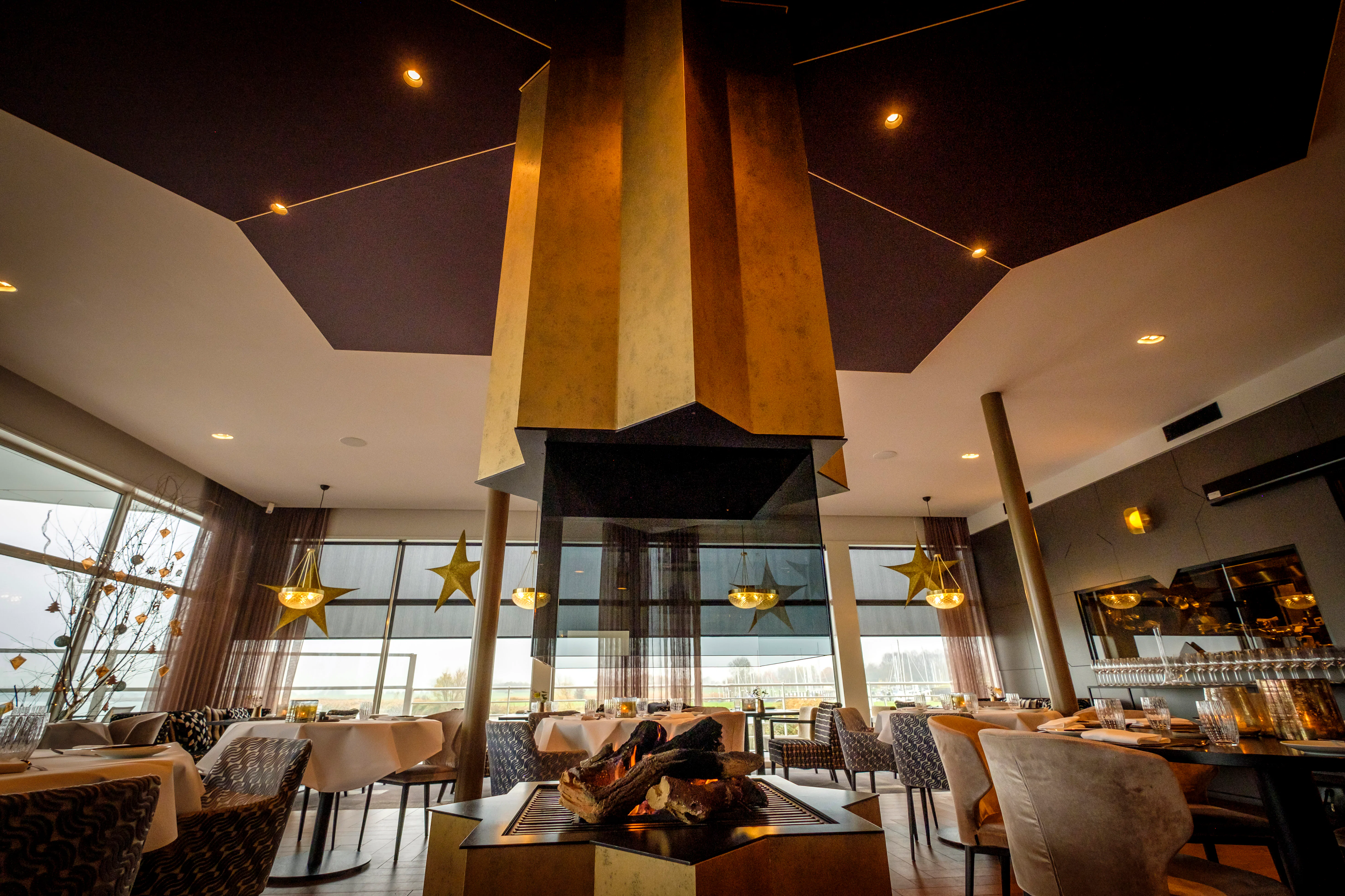 Foto's: Roel Dijkstra Fotografie / Foto : Fred Libochant