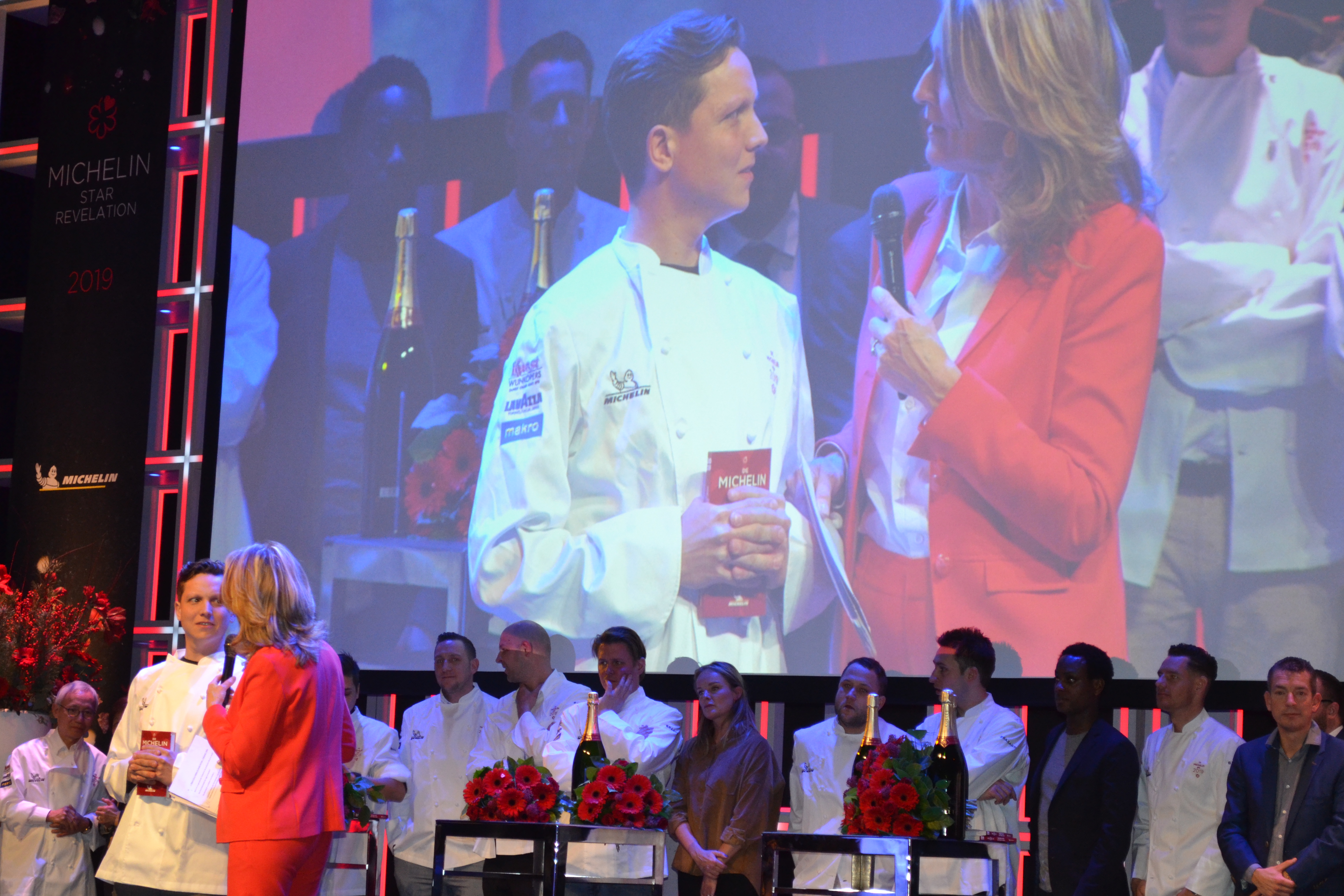 Syrco Bakker van Pure C over tweede Michelinster: 'We zijn volwassen geworden'