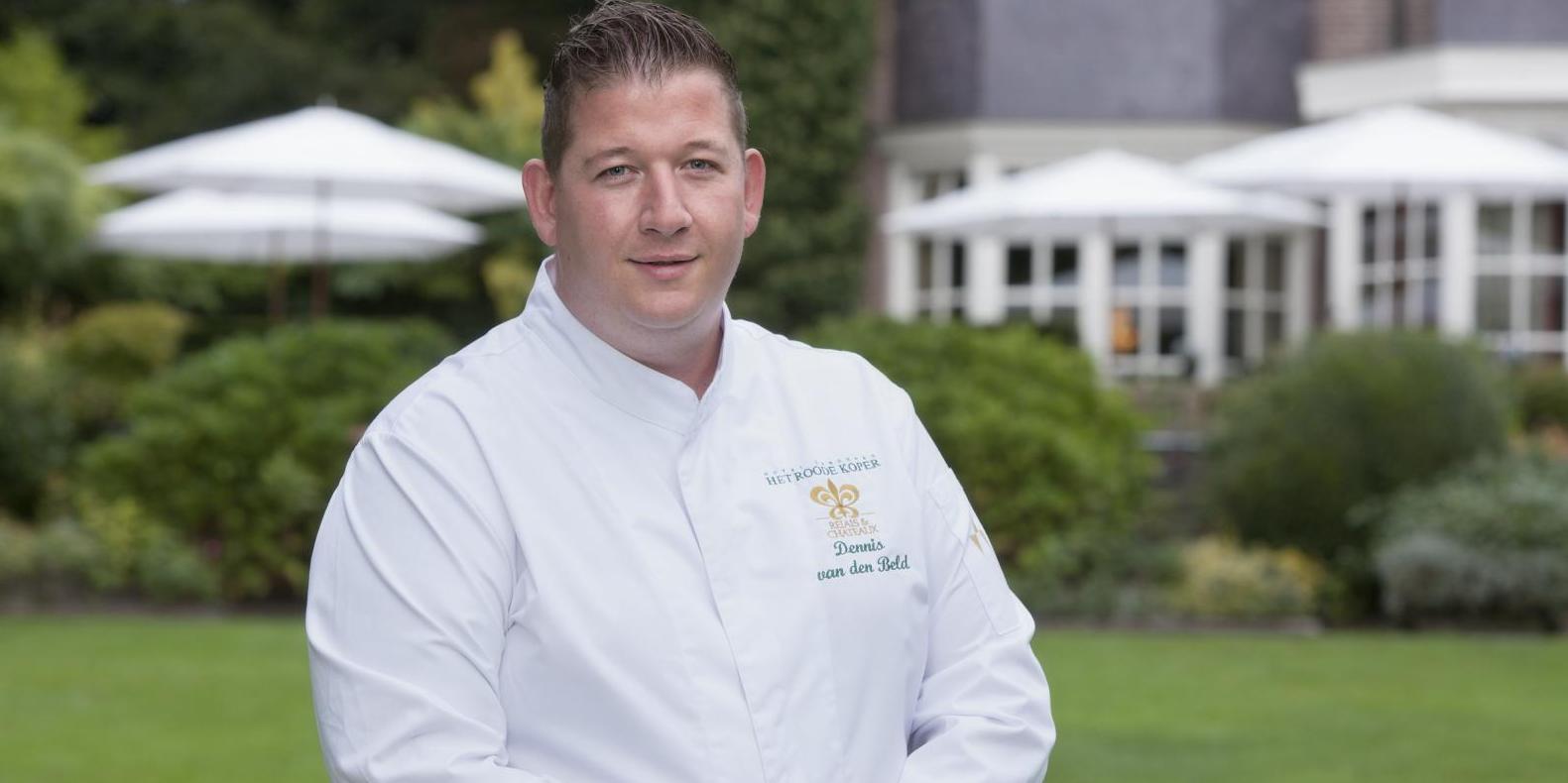 Alliance Gastronomique: Het Roode Koper treedt toe