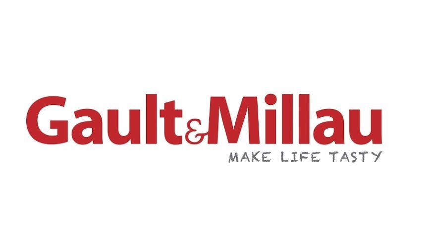 GaultMillau 2019: 200 nieuwe namen in de vernieuwde gids