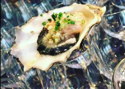 GaultMillau 'Wijnkaart van het jaar 2019': Bottles in Sas van Gent