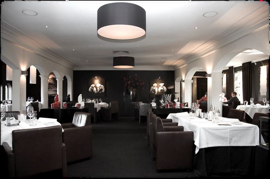 Edwin en blanche vinke