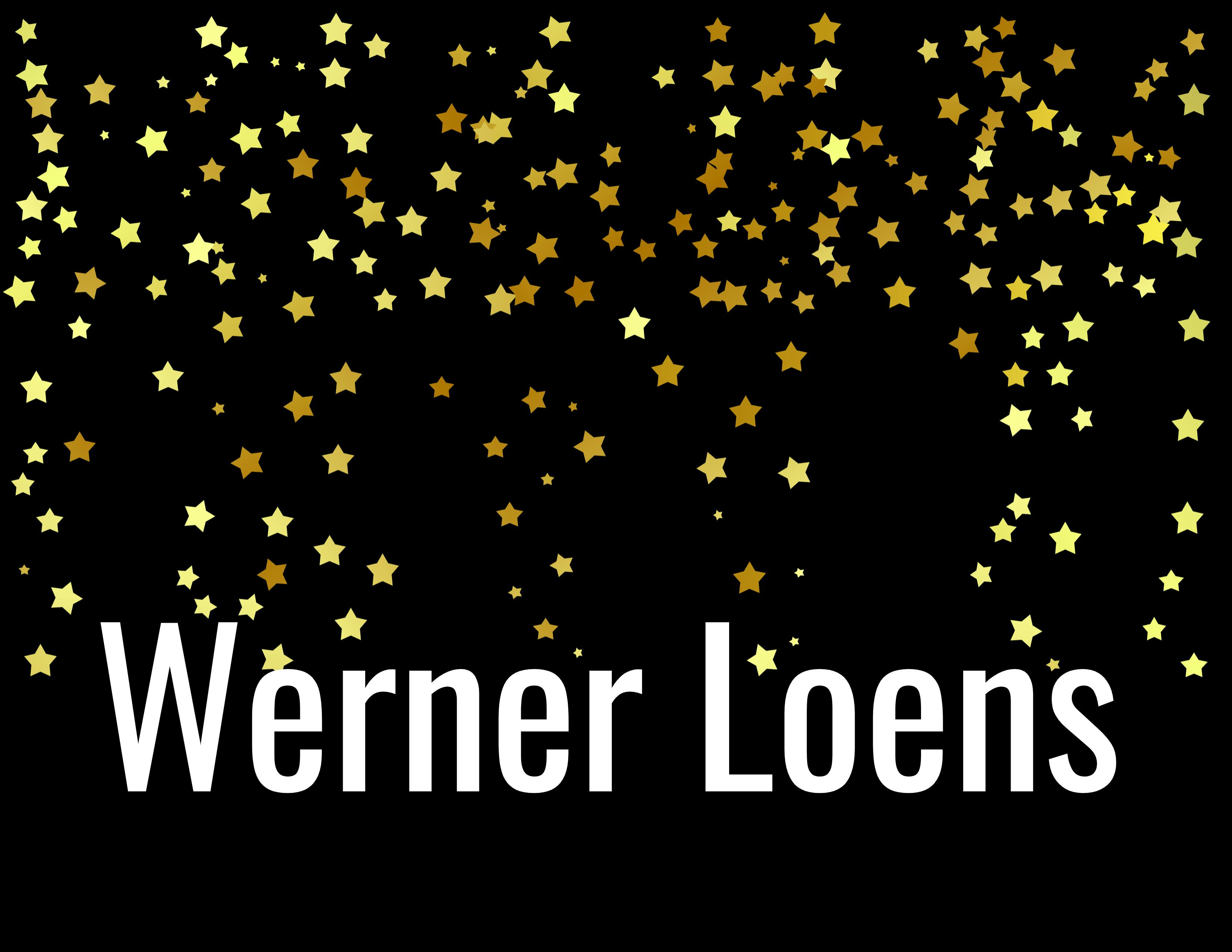 Werner Loens over Michelin 2019