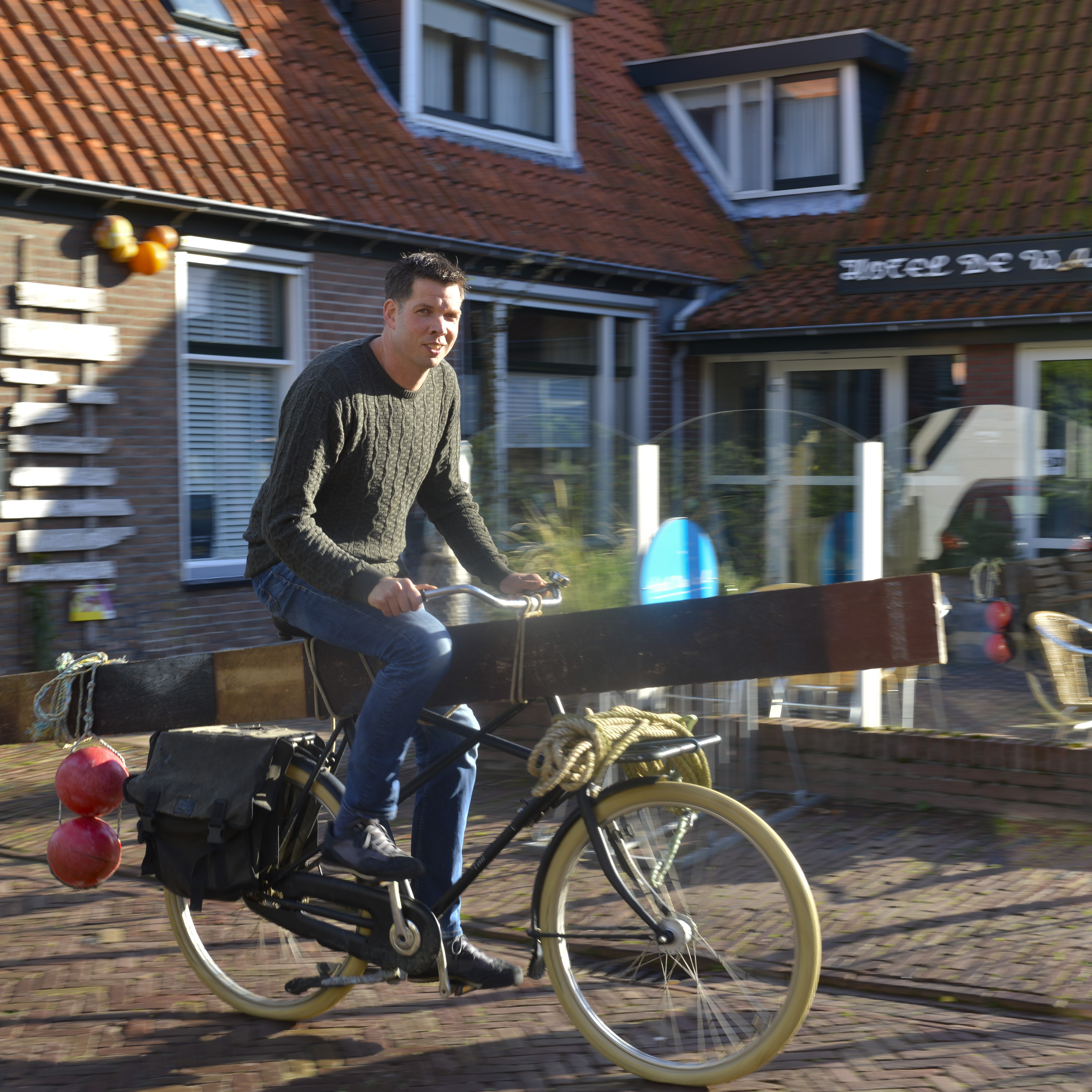 Foto's: Fotostudio Wick Natzijl