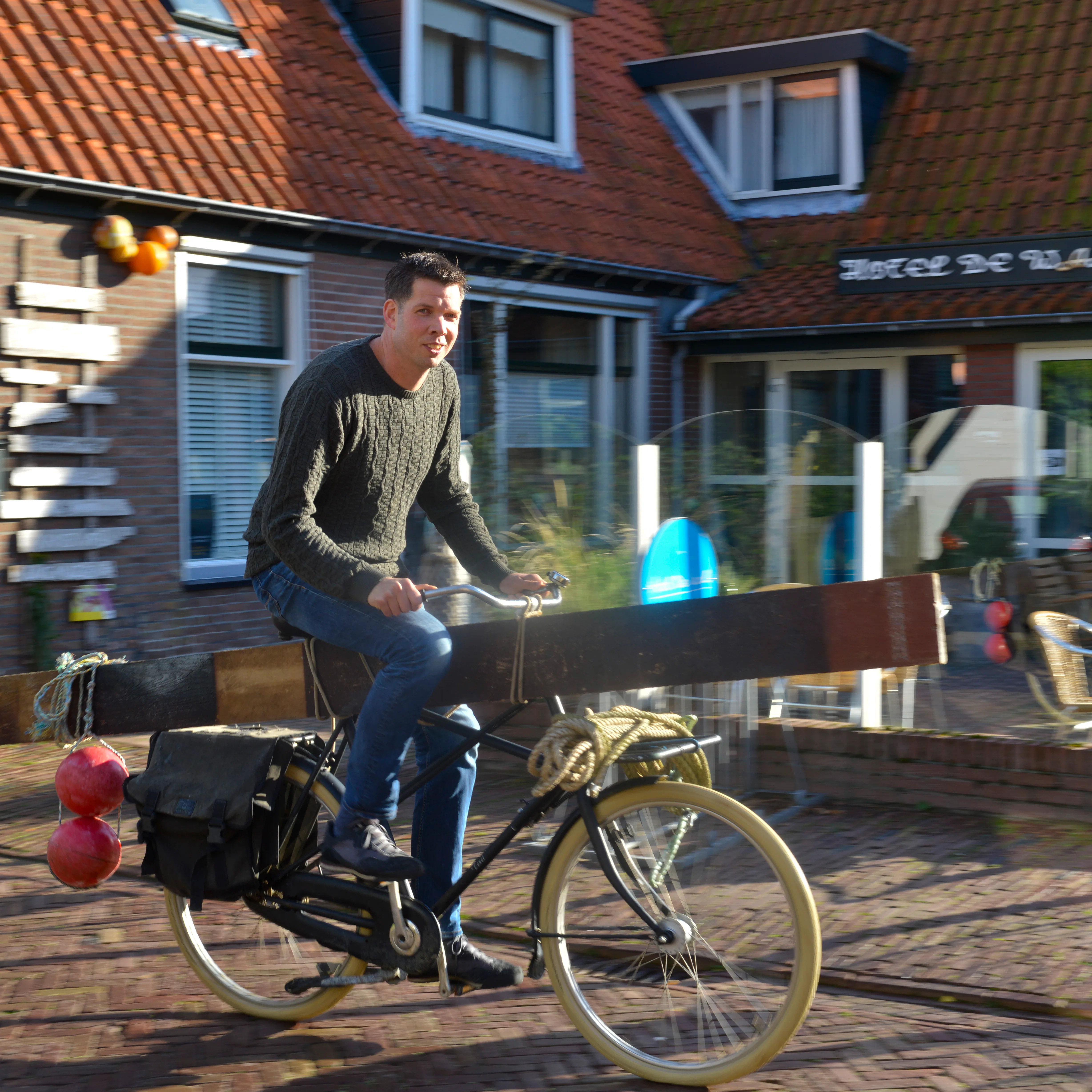 Foto's: Fotostudio Wick Natzijl