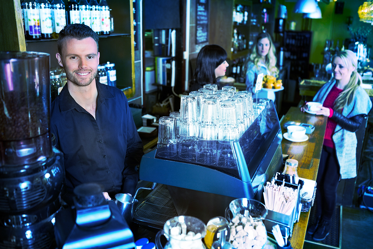 Leen geld om te groeien, maar bepaal goed hoe lang