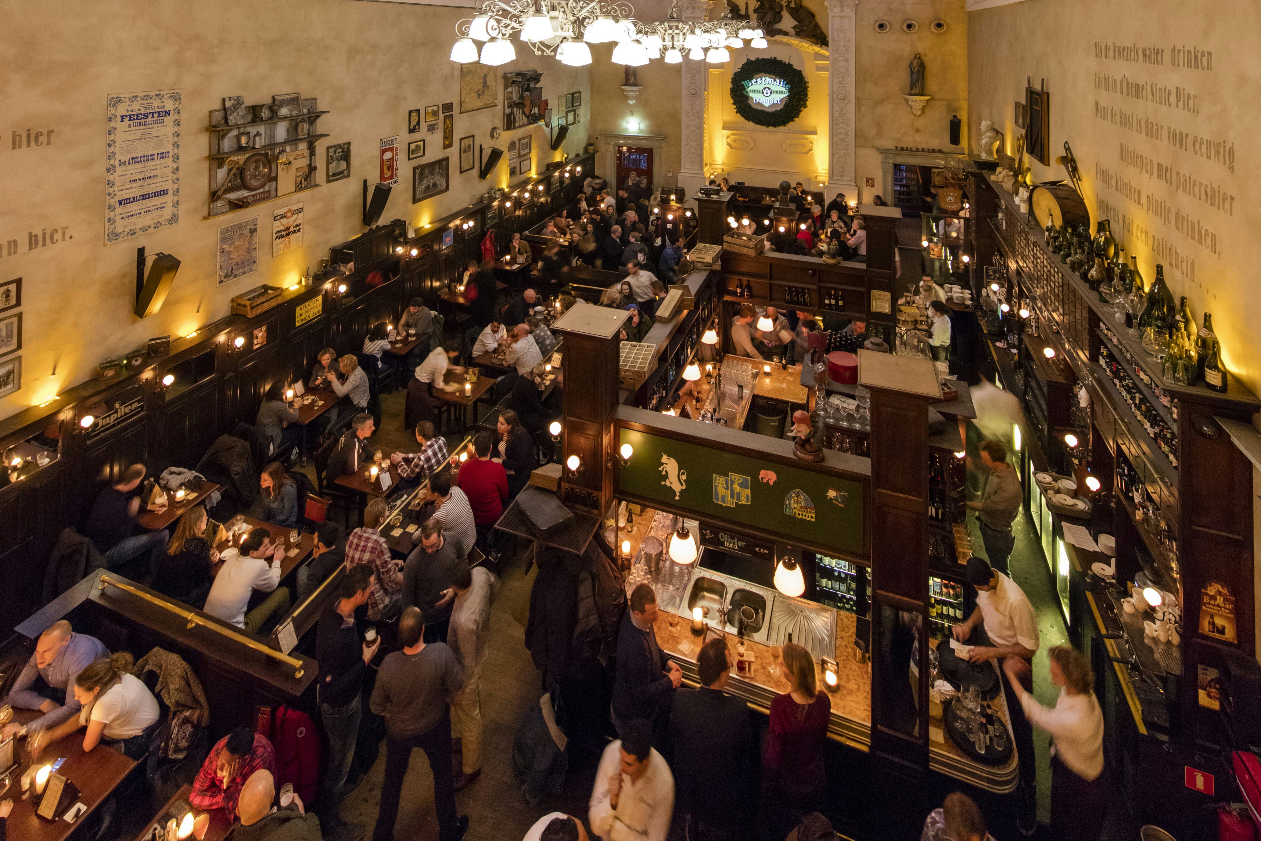 'Wij triggeren gasten om eens Palm of Cornet te proberen'