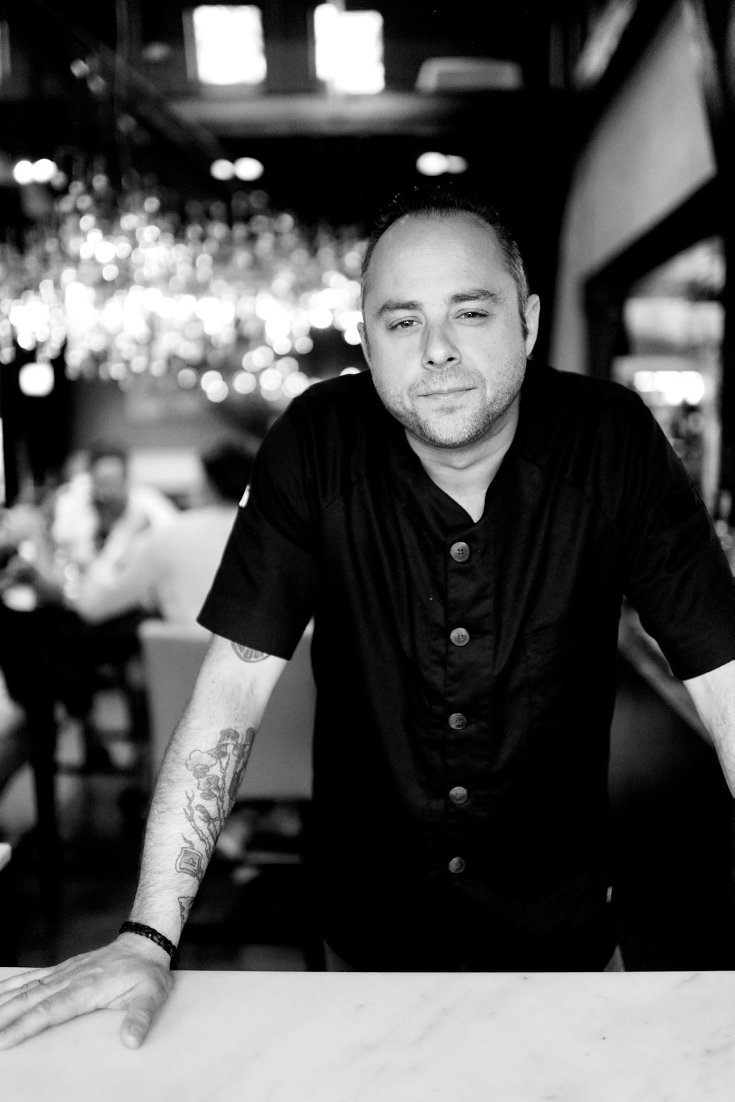 Andre Gerrits