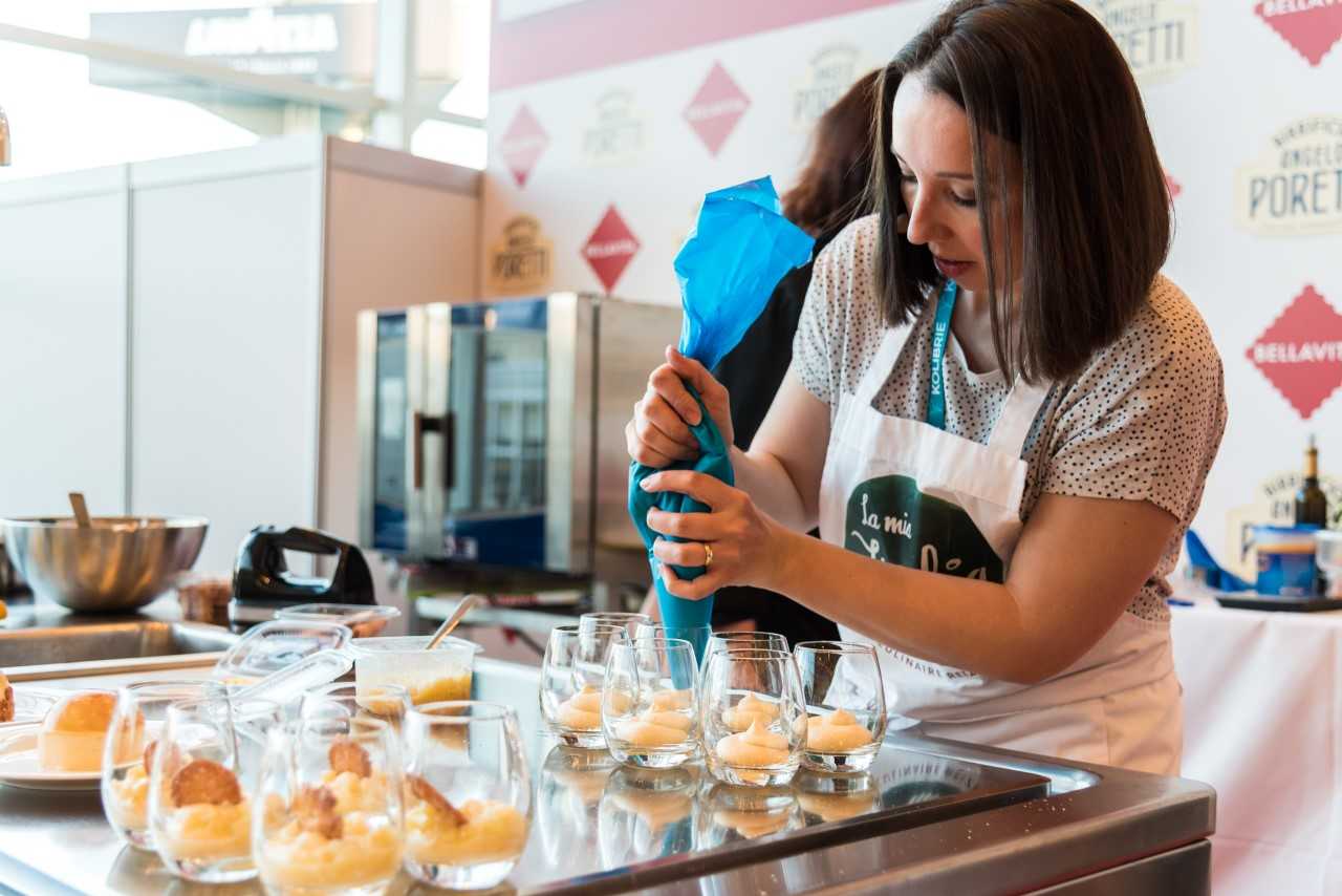 Bellavita wil op Horecava Italiaanse eet- en drinktradities promoten