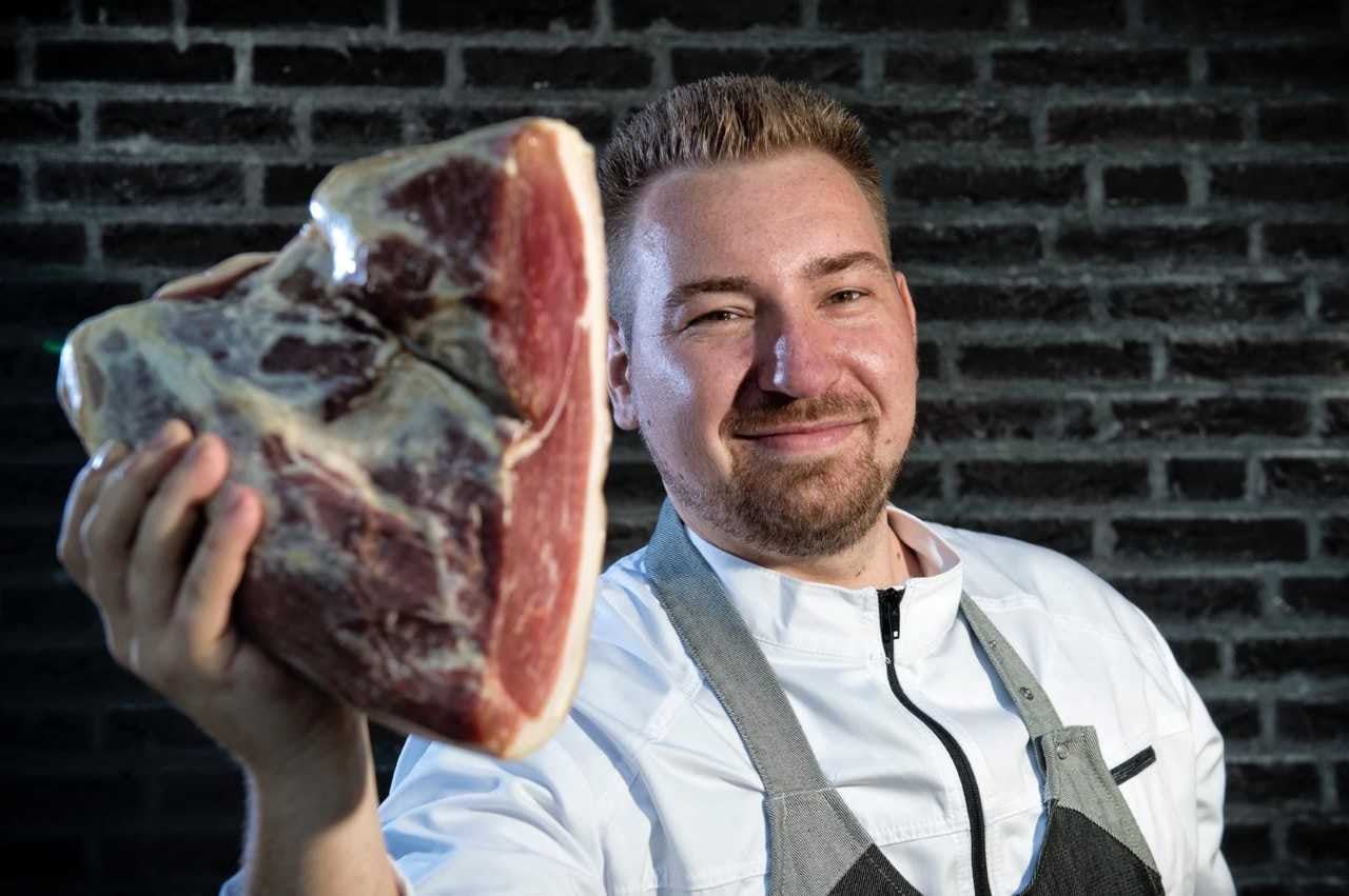 Nieuw restaurant in kerkje in Sittard