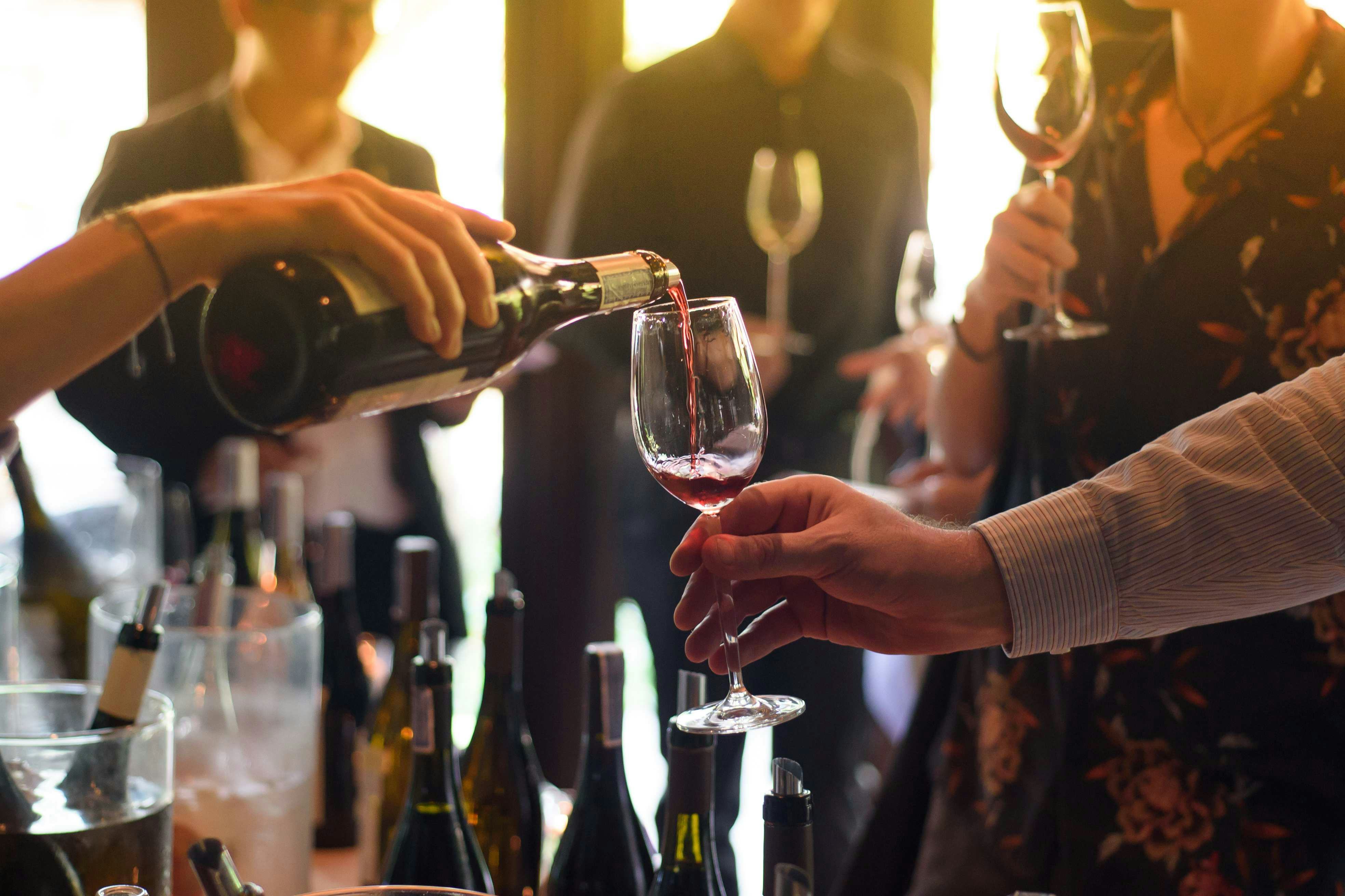 Wine Professional gaat wél door in januari 2022