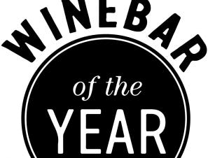 15 wijnbars door naar finale 'Wine Bar of the Year 2018'