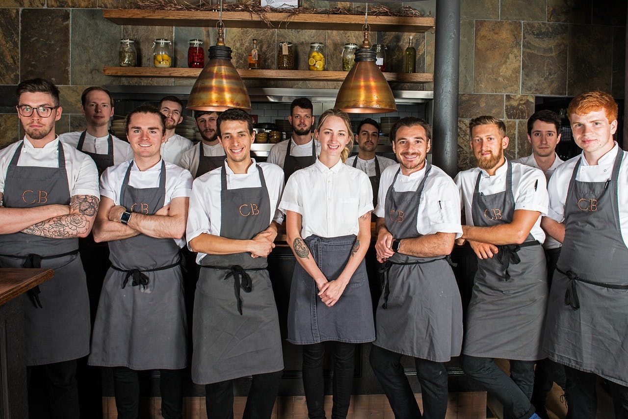 Gastronomisch Gilde lanceert platform Gast Vrijheid