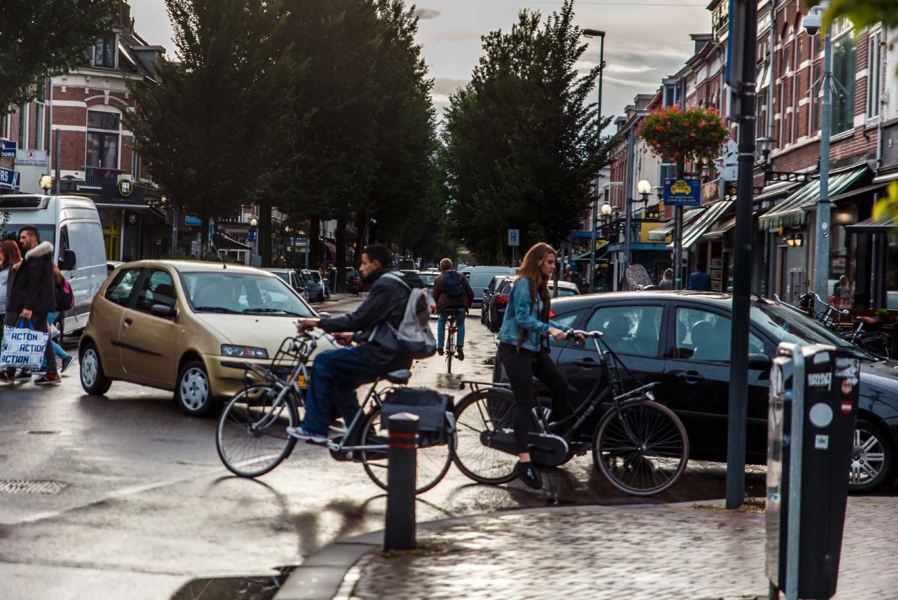 Utrecht start pilot met tijdelijke horecavergunningen