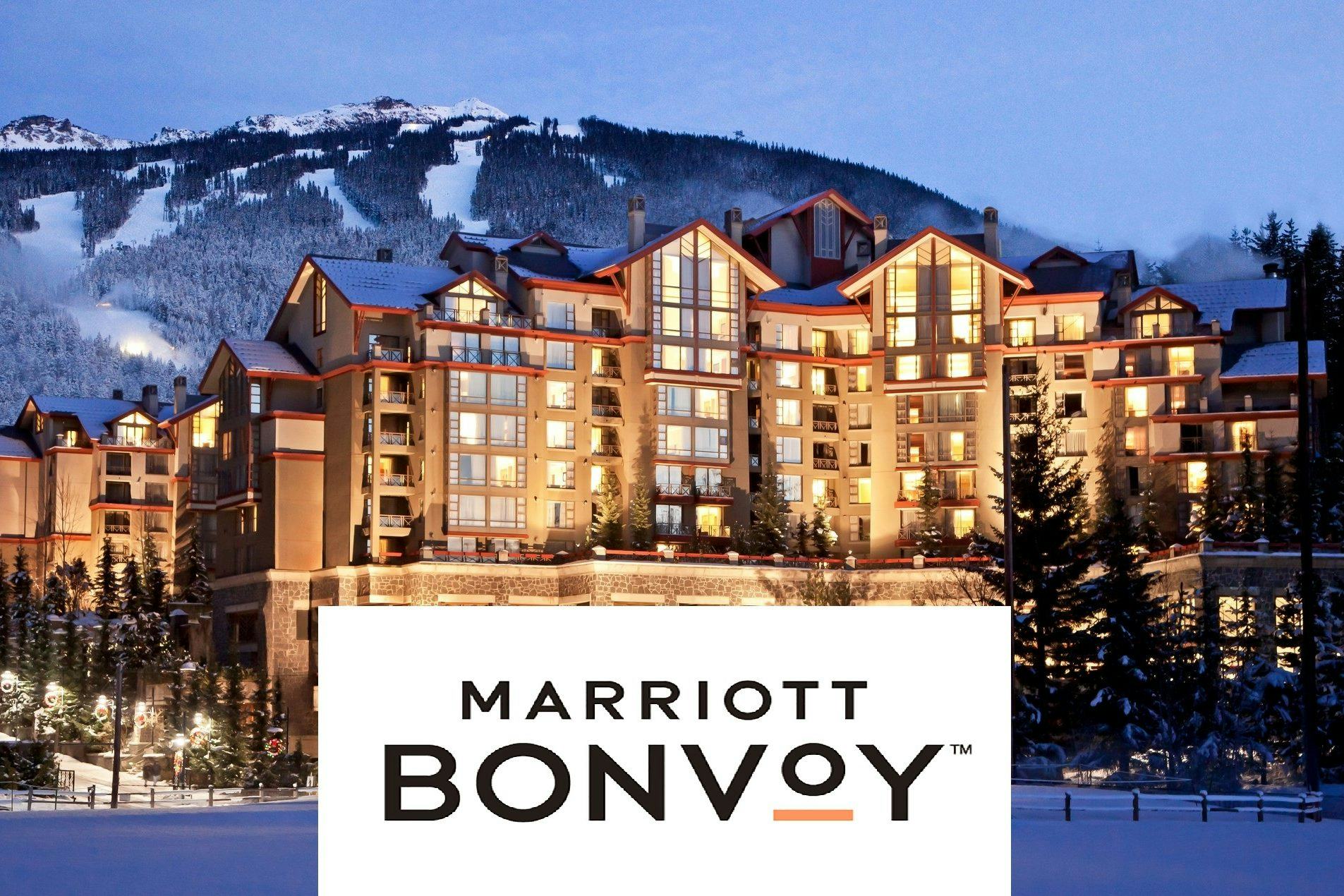 Met Bonvoy lanceert Marriott nieuw loyaliteitsprogramma