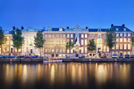 Tripadvisor Top 25: de beste hotels in Nederland voor 2019
