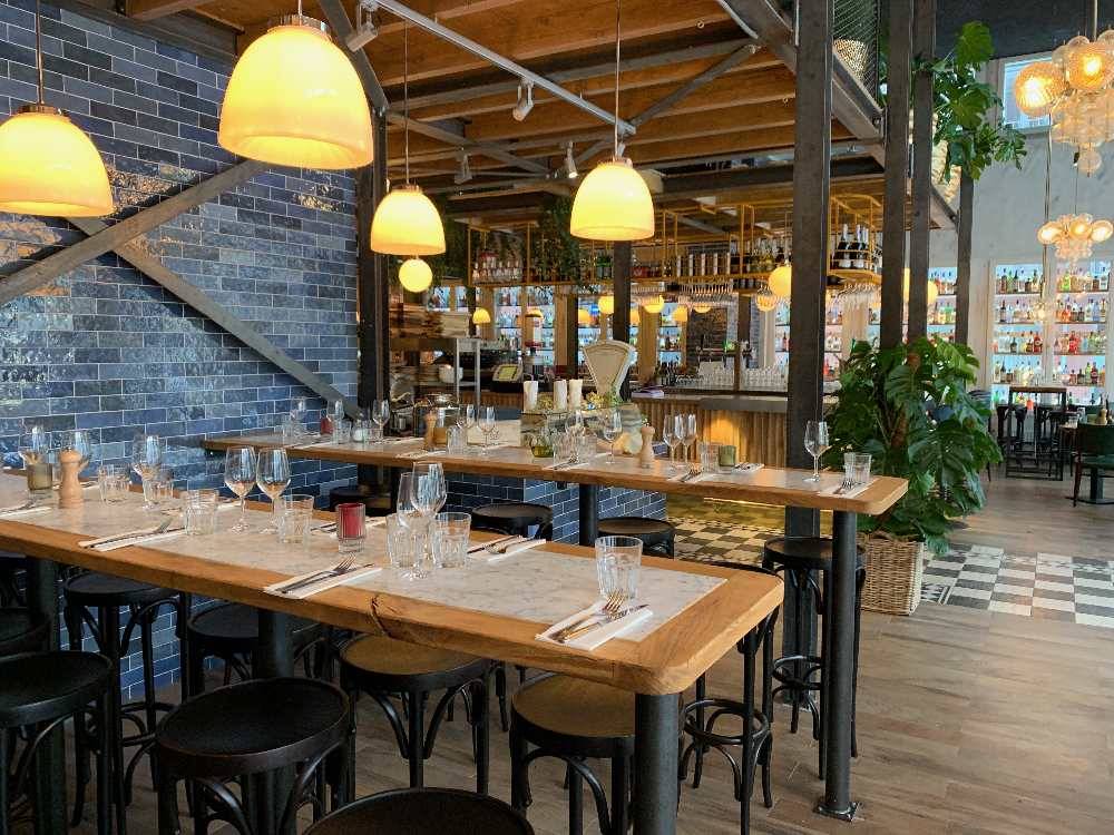 Foto: Jorinde Brandligt & Christi Wijnen.