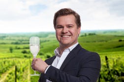 Vinoloog van het Jaar