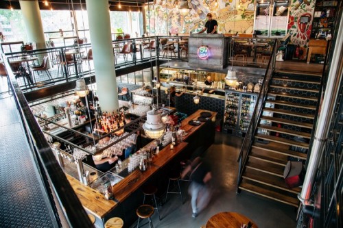 Debuut breidt portfolio uit met Beers & Barrels