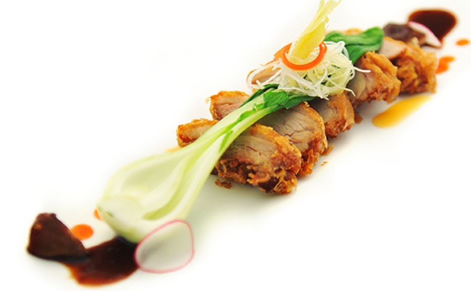 Top 41 aller tijden van Aziatische Restaurants