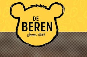 De Beren naar Paleiskwartier Den Bosch