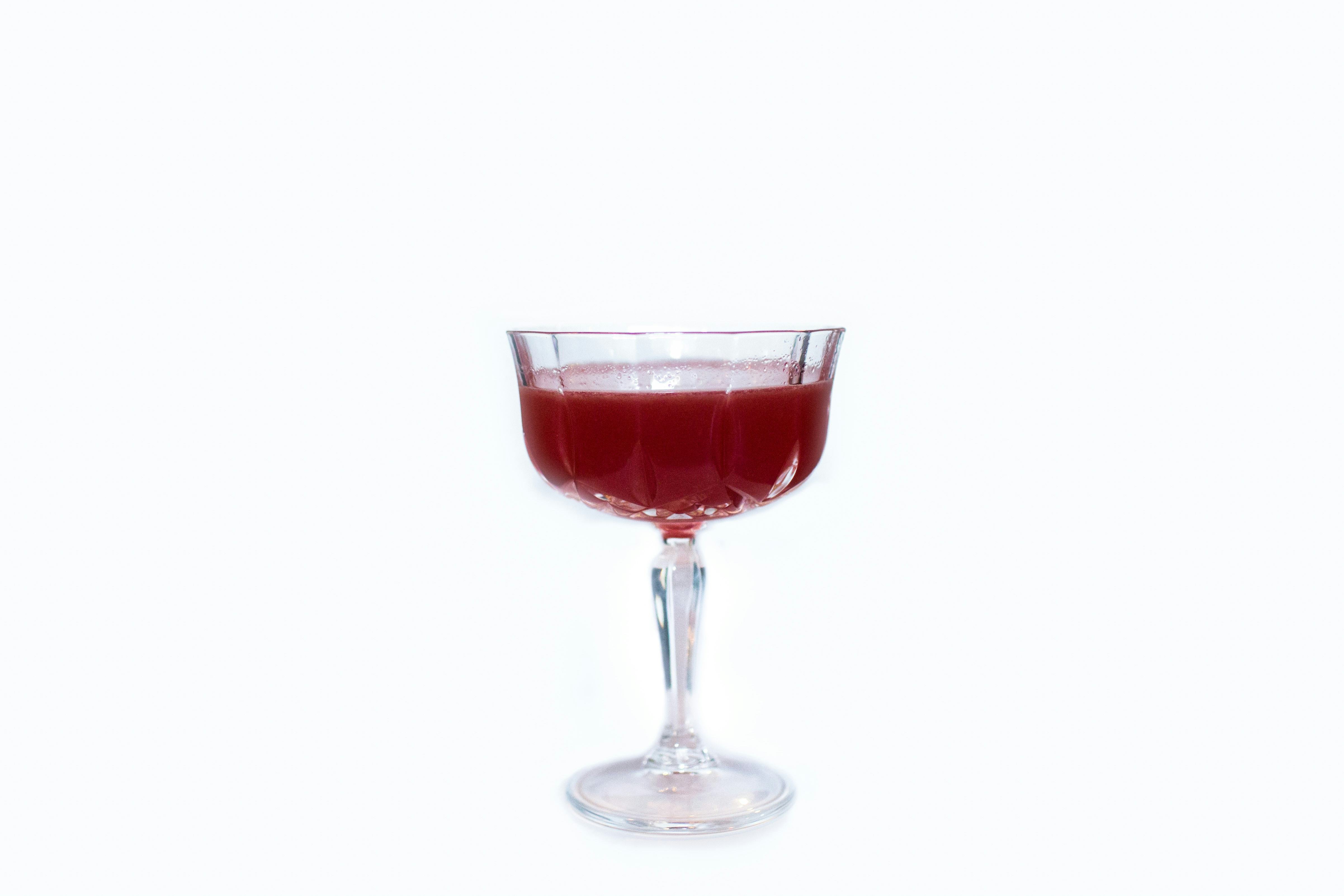 Cocktailrecept: Tulip Heritage van Stefan van Sprang