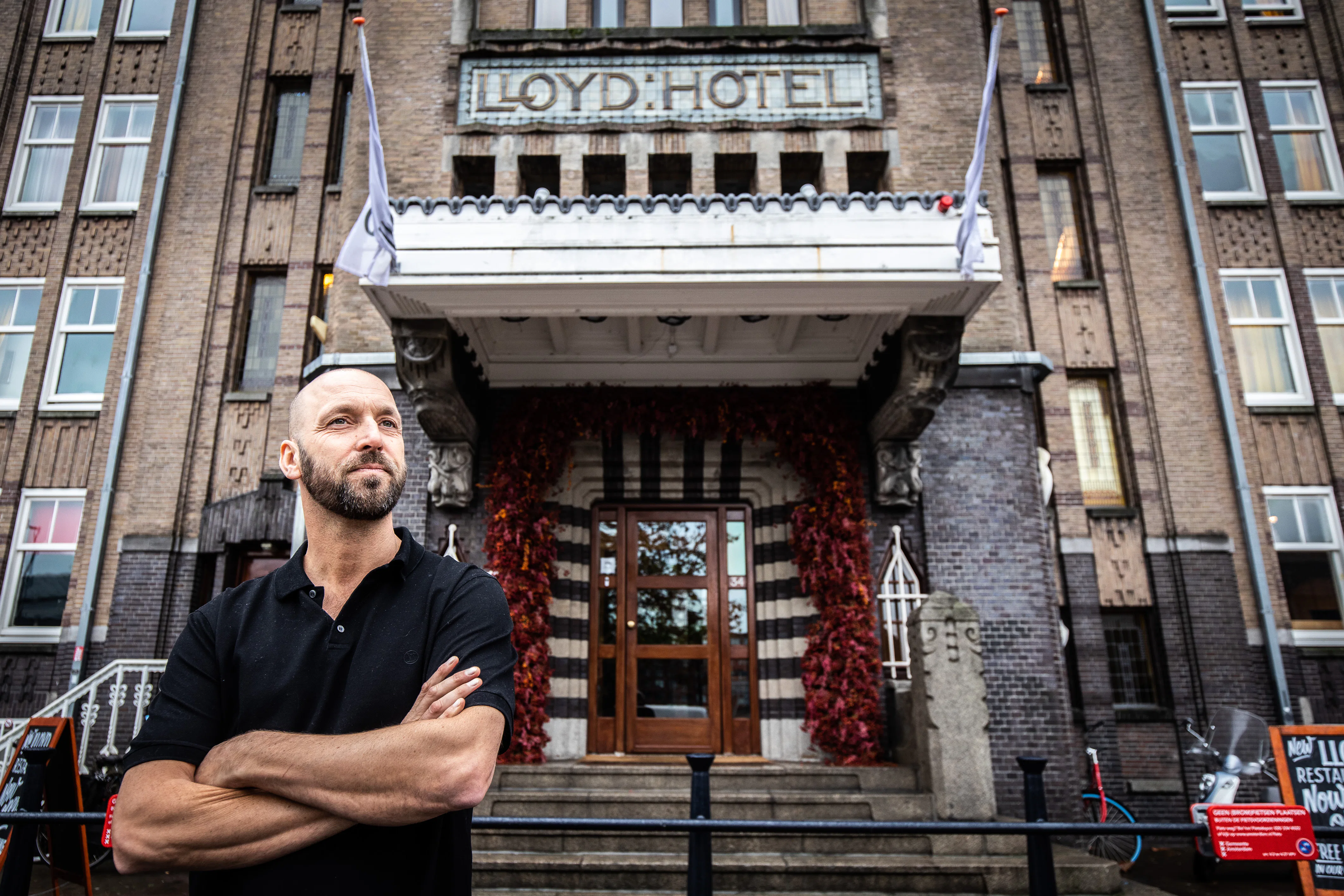 Foto: Diederik van der Laan