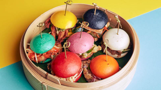 Iens presenteert 7 restauranttrends voor 2019