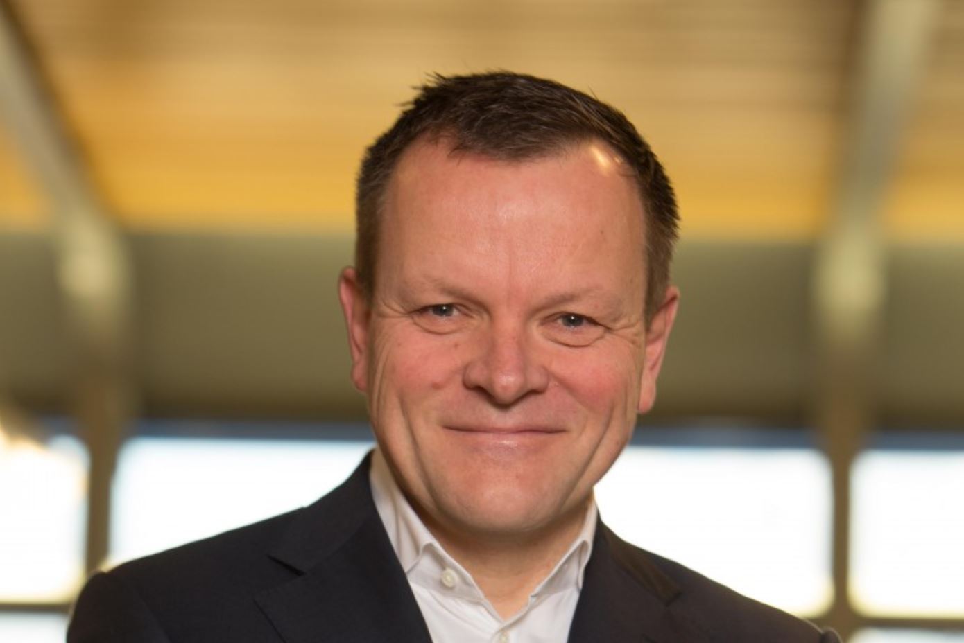 Dirk Anbeek volgt Thomas Heerkens op als directeur van Landal GreenParks