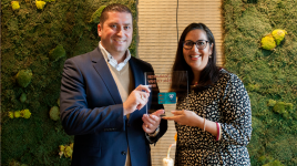 Restaurant Van der Valk Hotel Hoorn is 'Restaurant van het Jaar 2018'