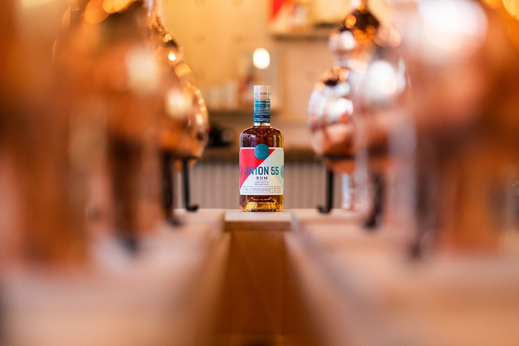 Union 55 Rum