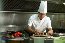 Meer Aziatische koks kunnen aan de slag in Nederland