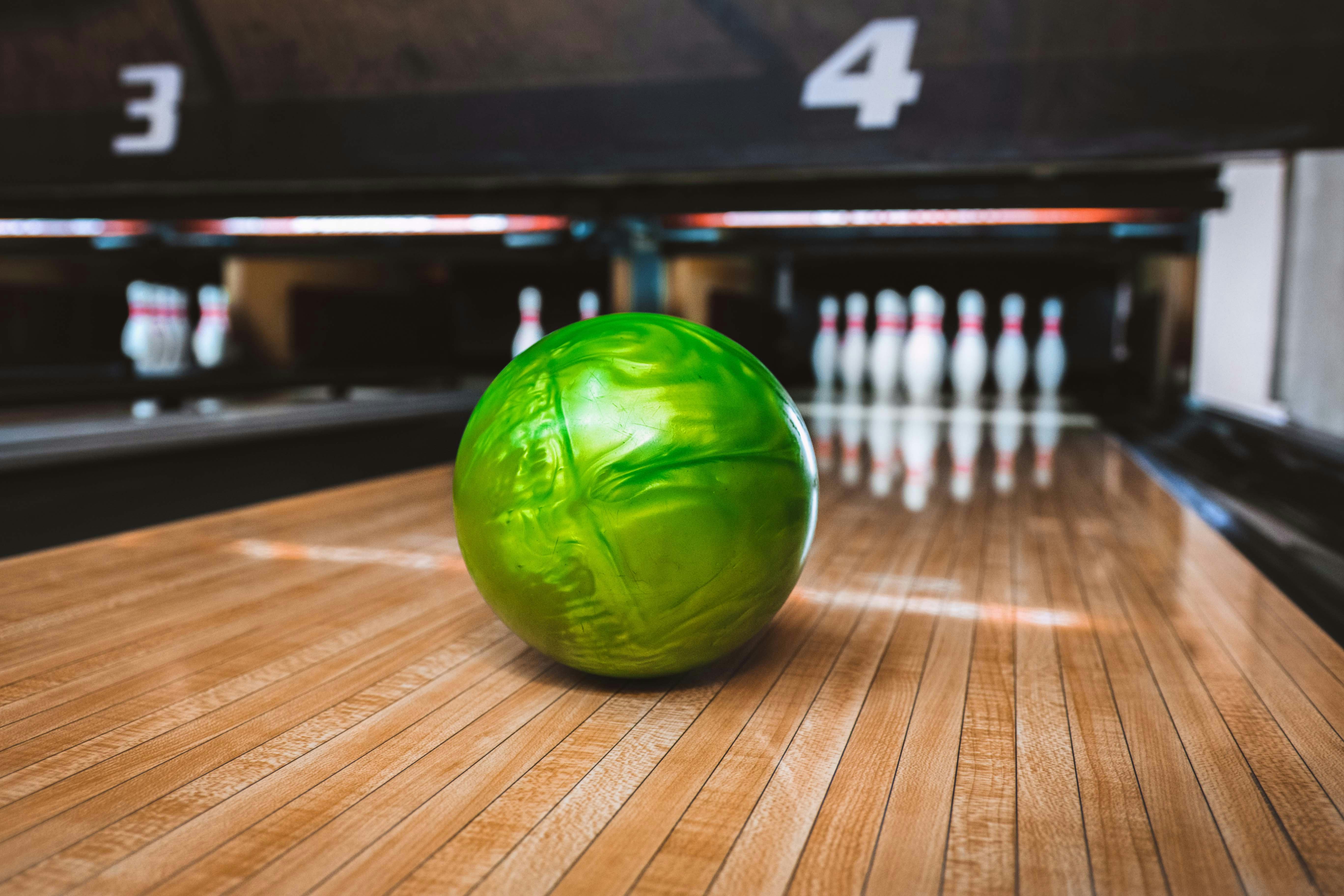 Heerlickheijd van Ermelo: vier nieuwe bowlingbanen