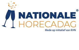 Nationale Horecadag en KHN organiseren open dag voor de horeca