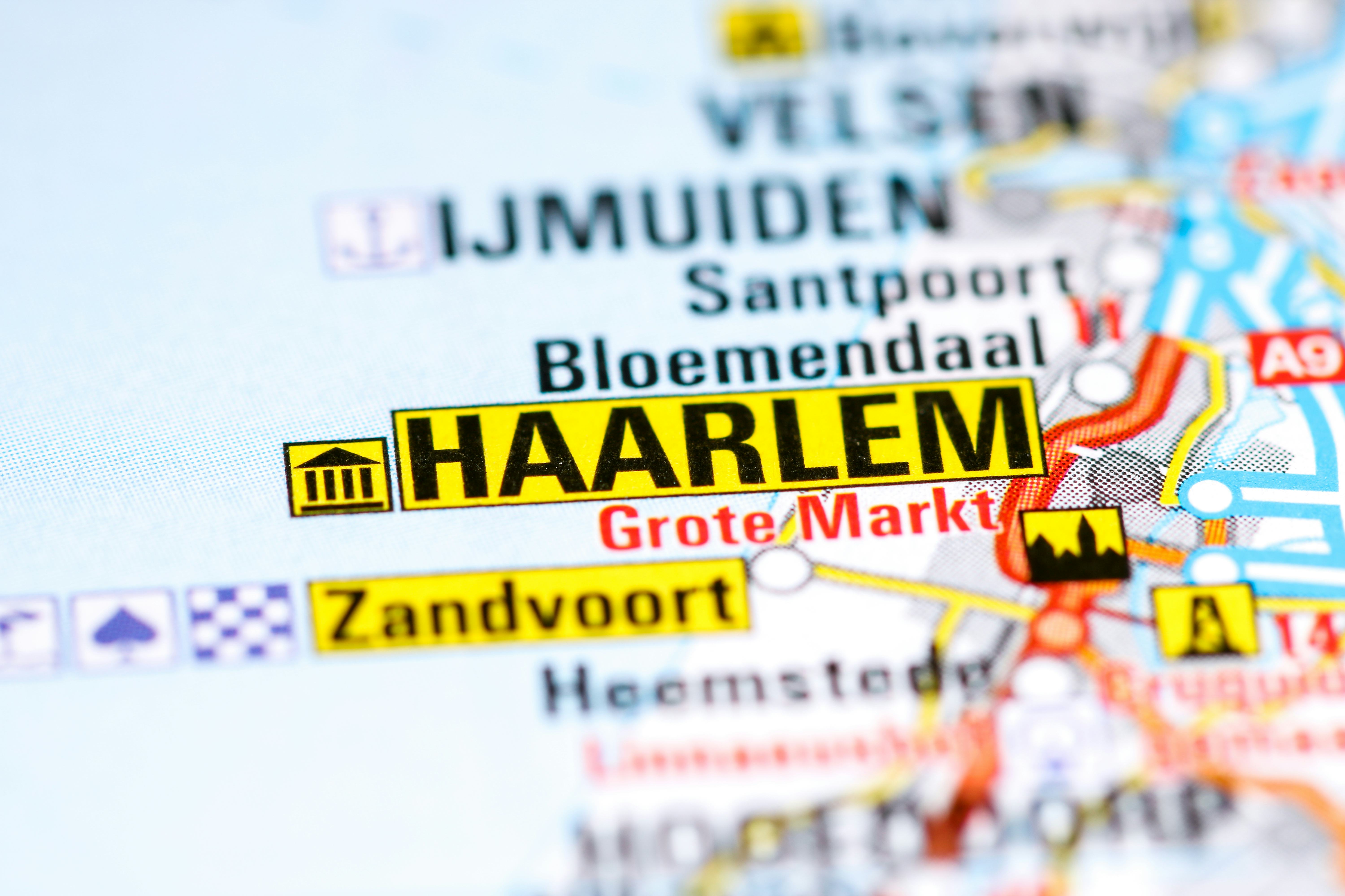 Haarlem eerste Gastronomische Hoofdstad van Nederland in 2019