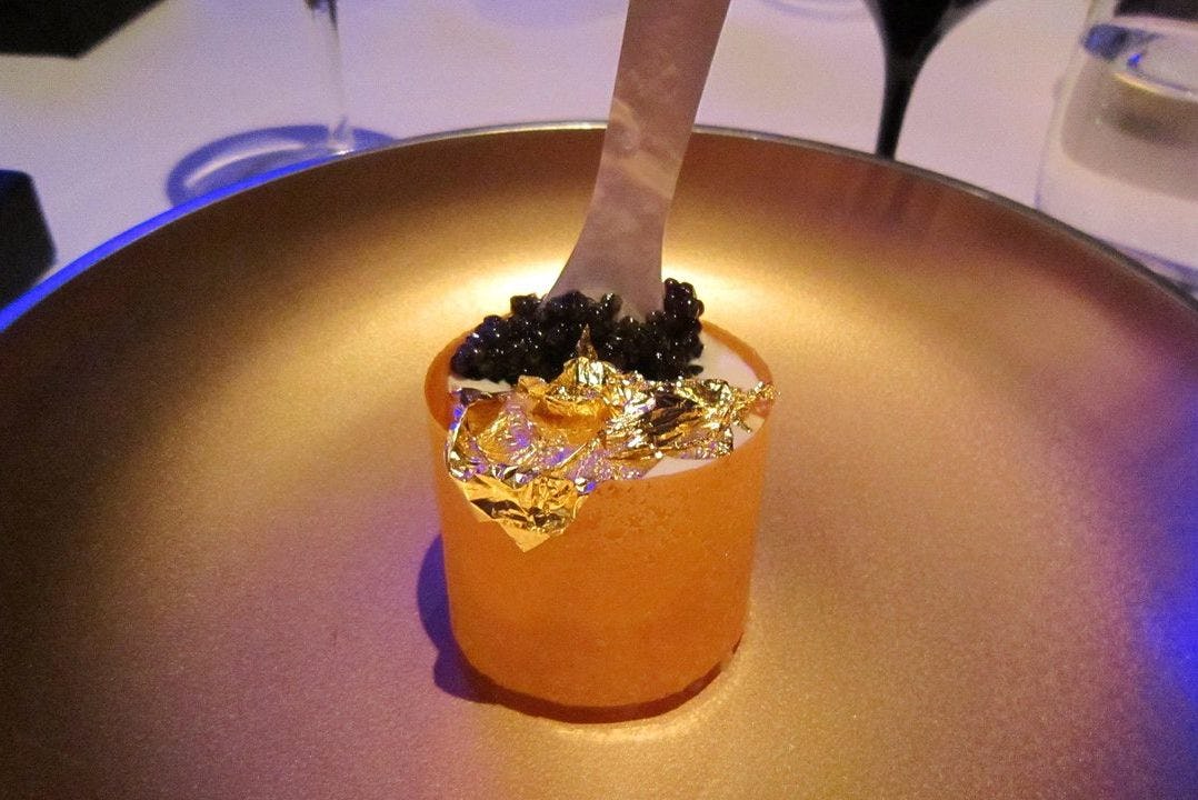 Ciel Bleu in wereldwijde Top 25 volgens Tripadvisor