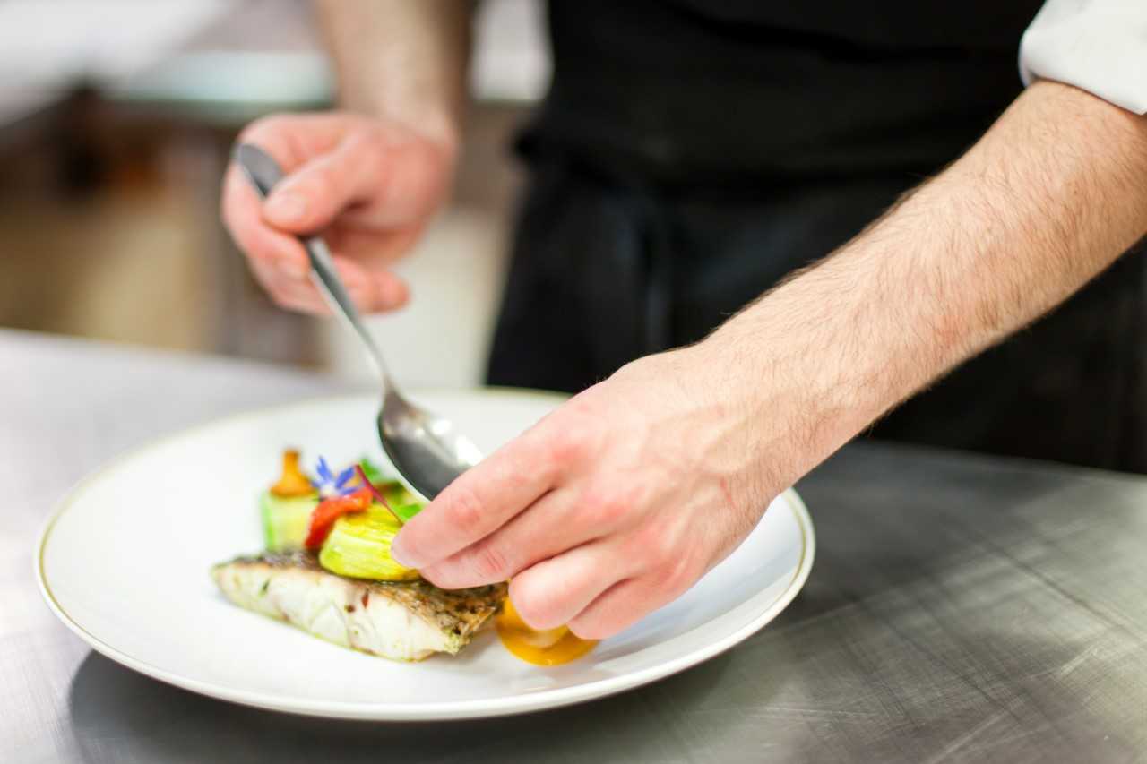 Topchefs maken zich sterk voor beter eten in de zorg