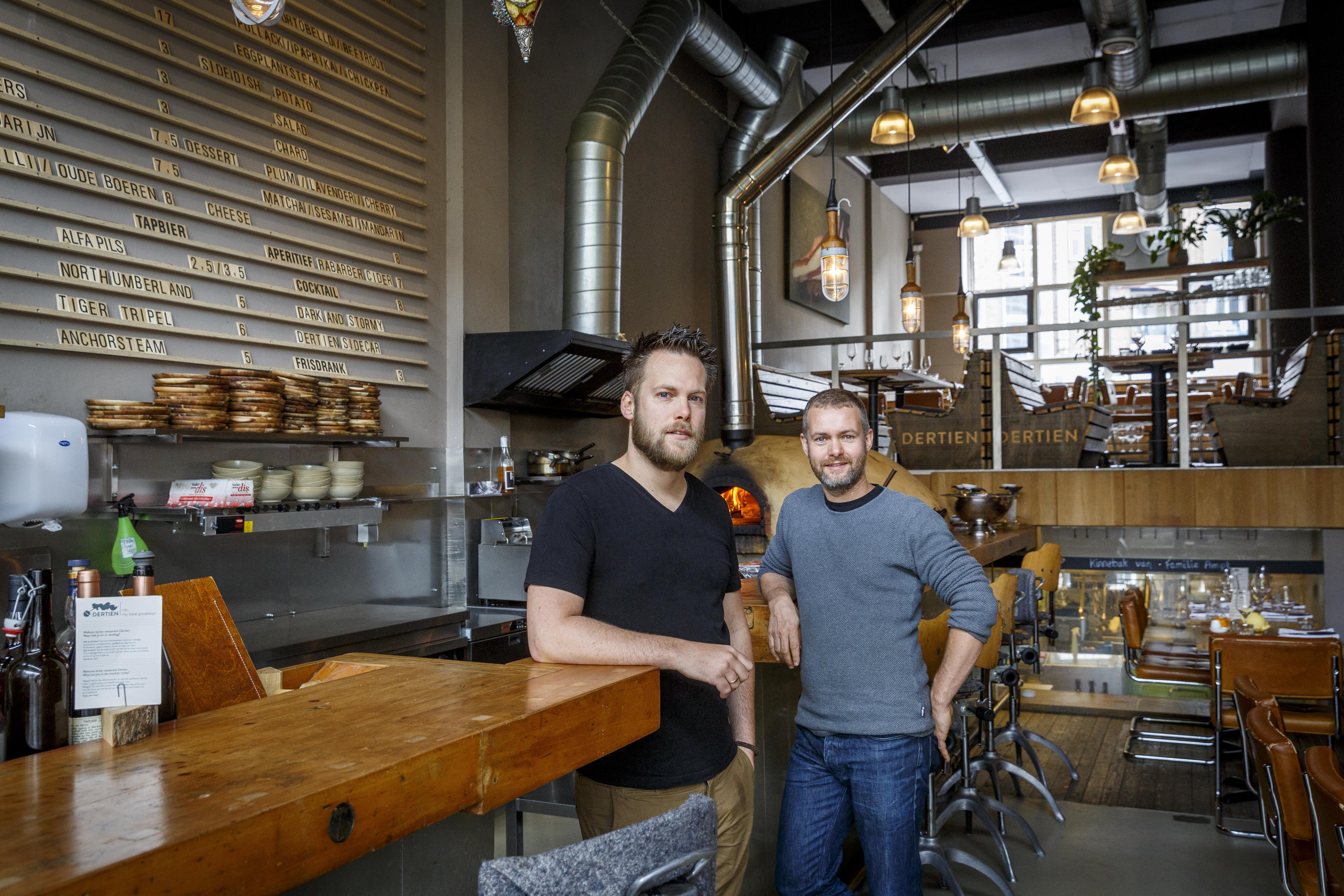 Dertien in Rotterdam maakt doorstart onder nieuwe eigenaren