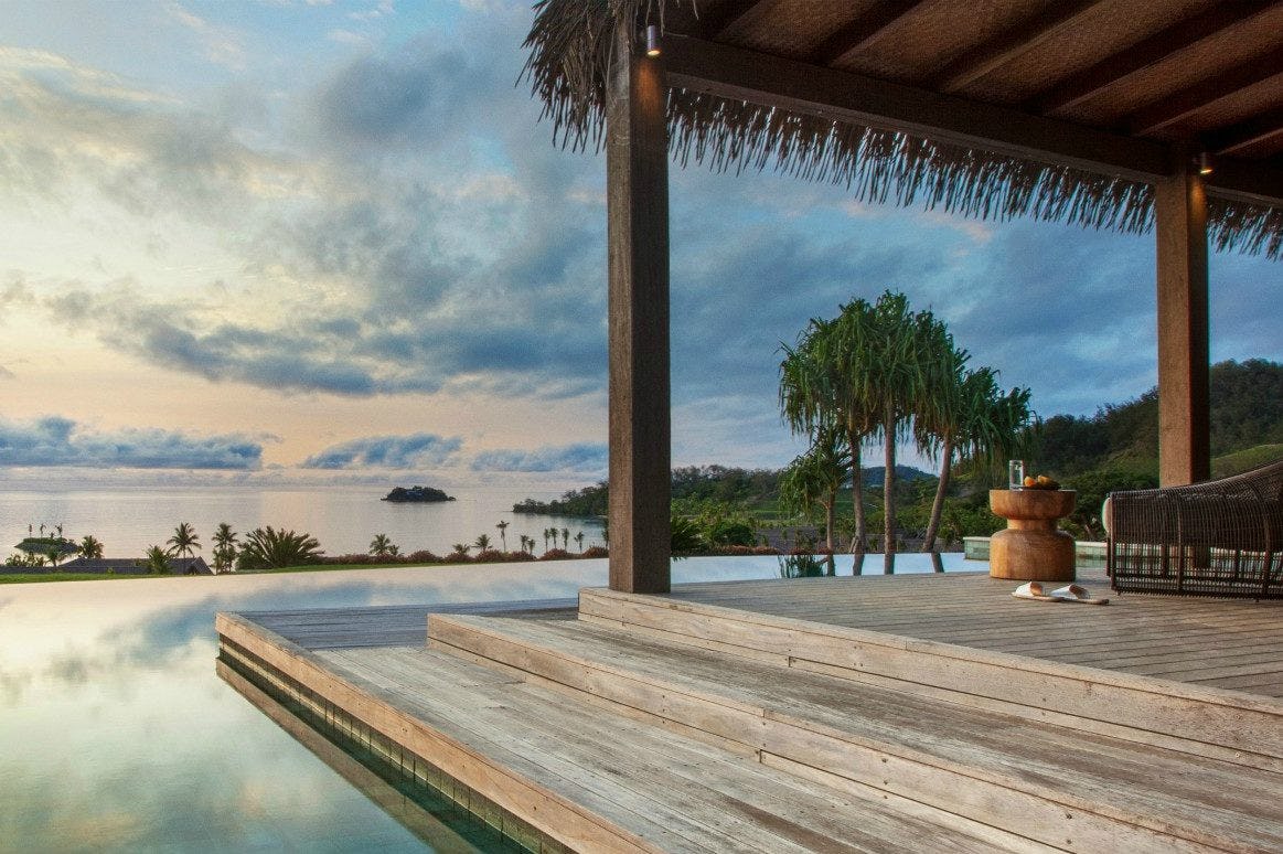 InterContinental Hotels Group koopt luxe resortketen Six Senses