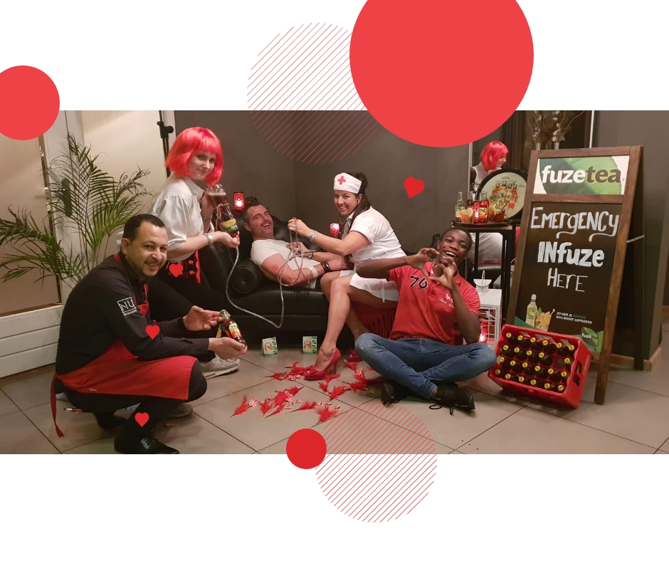 Spread the love: bouwen aan succesvol product doe je samen