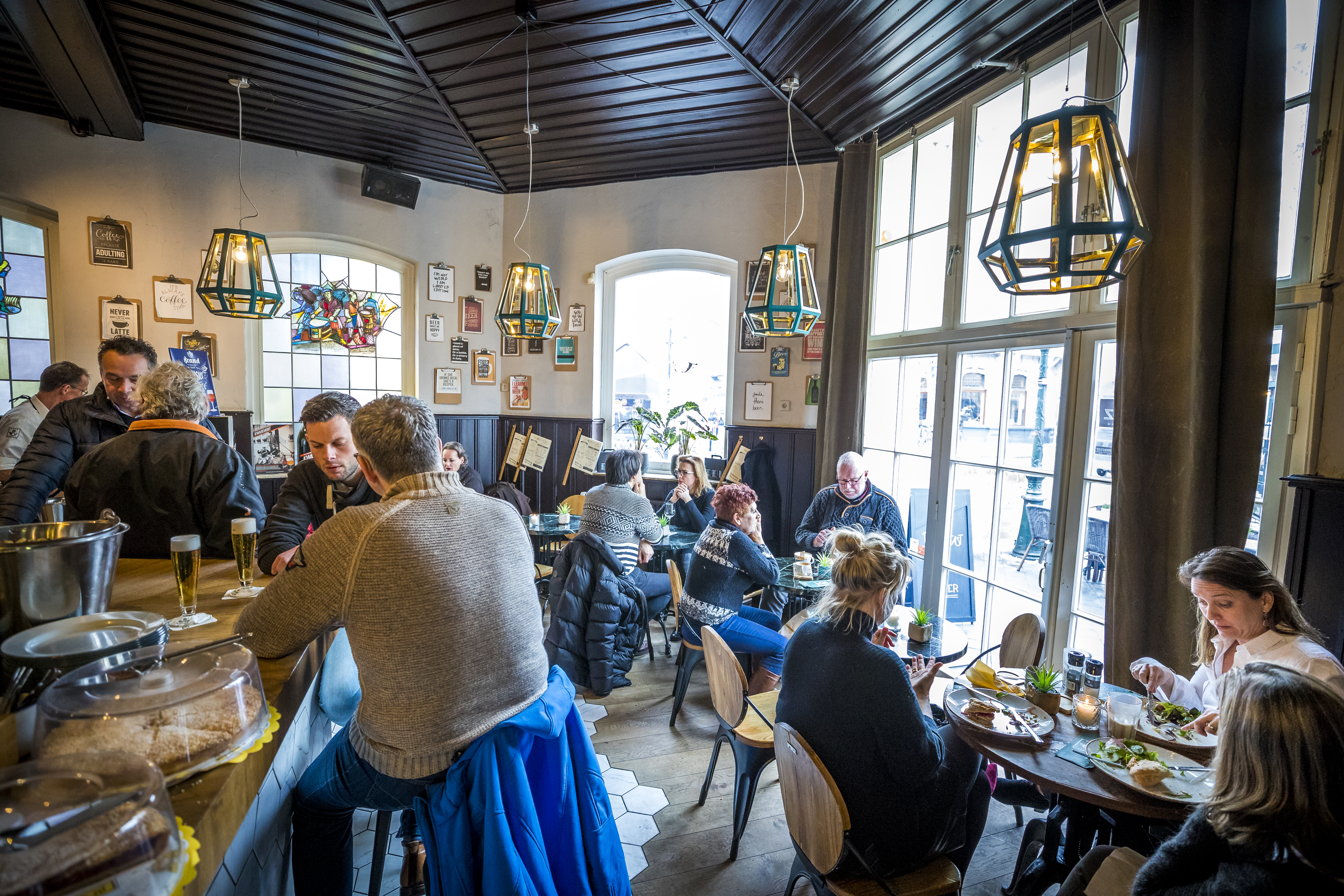 (Foto: Marcel van Hoorn)