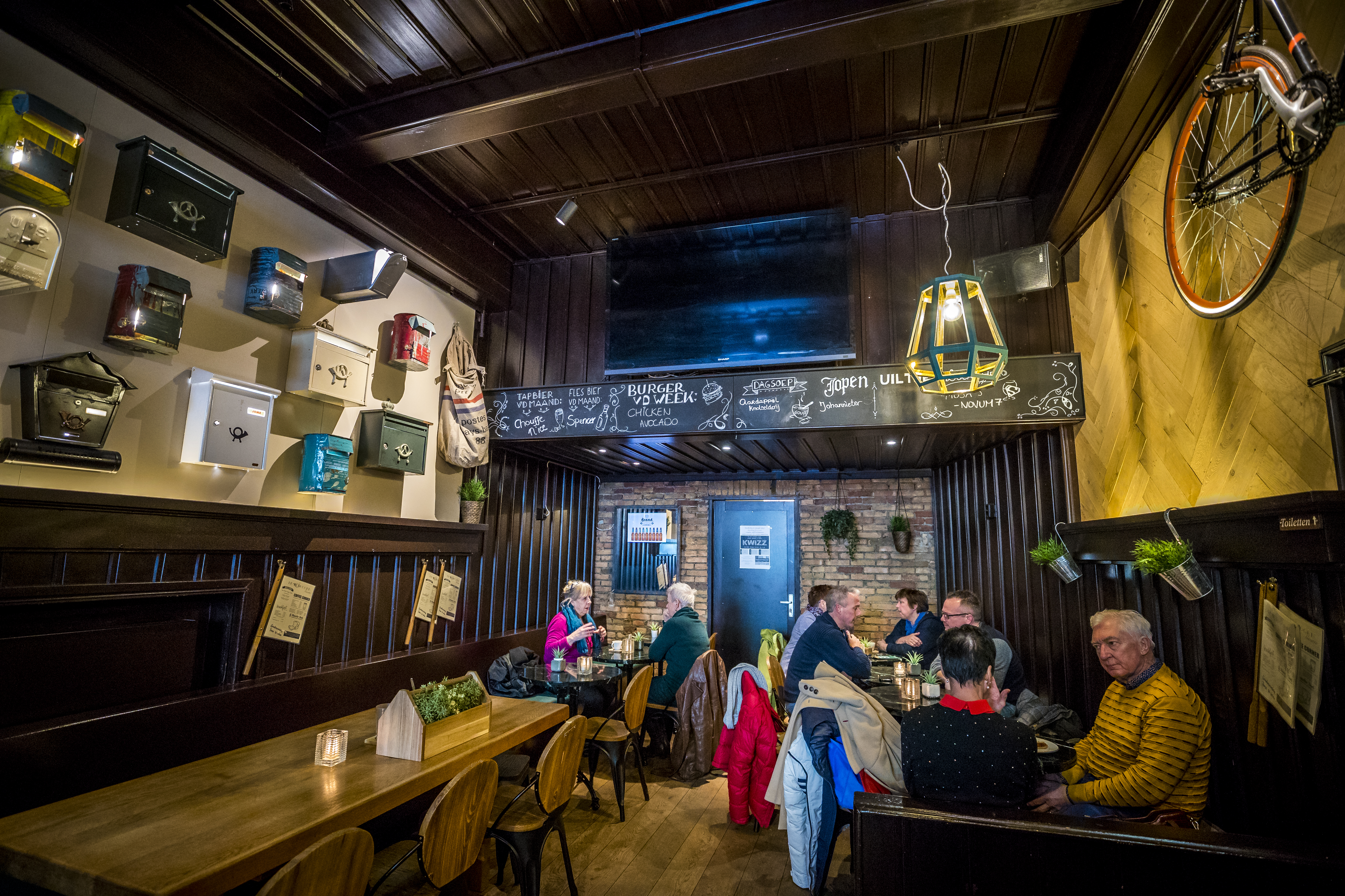 (Foto: Marcel van Hoorn)