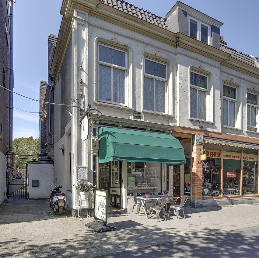 30ml Coffee Roaster start crowdfunding voor nieuwe vestiging